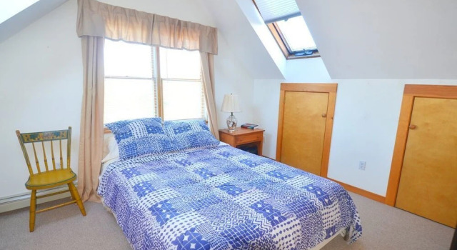 Номер Comfort East Harbour Motel and Cottages