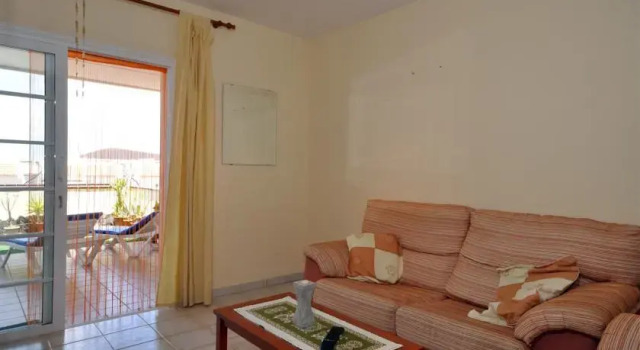 Wohnung Los Cristianos, Prenota Appartamento Hotel a Tenerife con piscina, Piscina