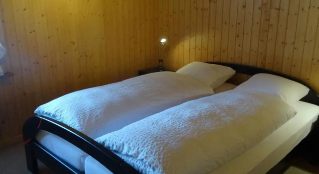 Reseda Lenk in Lenk With 2 Bedrooms and 3 Bathrooms, Prenota Hotel Lenk 