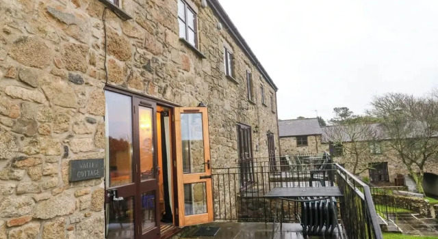 Valley Cottage, Reservar Casa de férias Penzance 