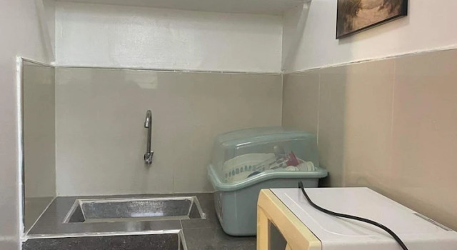 Номер Standard с 2 комнатами Big Brother Condotel