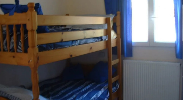 Triton Cottage, Prenota Casa vacanze Bon Repos sur Blavet Bretagna