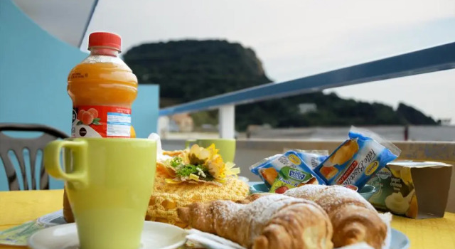 Номер Standard Hotel Villa Del Mare