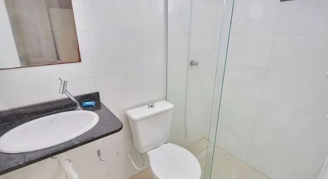 Люкс Standard Monte Libano Apart Hotel