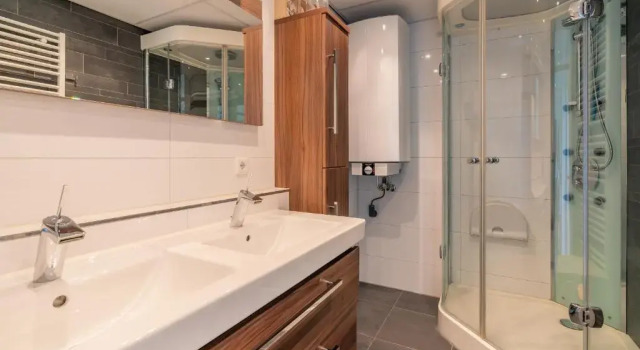 Апартаменты Appartementencomplex Juliana 106
