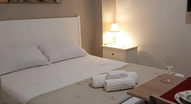 Standard huone Royal House