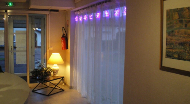 Hotel Le Ronchamp, Prenota Hotel Ronchamp Alta Saona