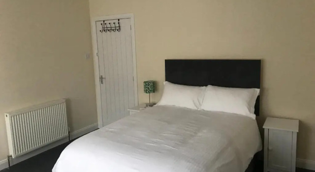 Коттедж Thurso Self Catering Pet Friendly Holiday Lets