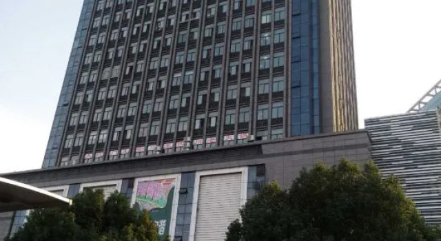 Shuya Business Hotel, Prenota Hotel Hotel a Chizhou con parcheggio, Parcheggio