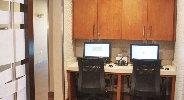 Springhill Suites Corpus Christi