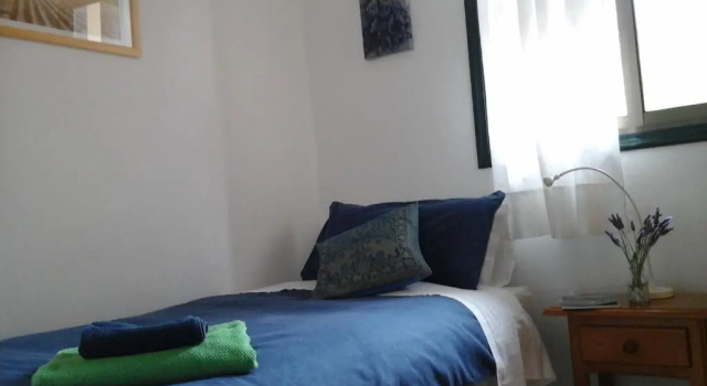 Номер Standard Hostal Casa Amaya