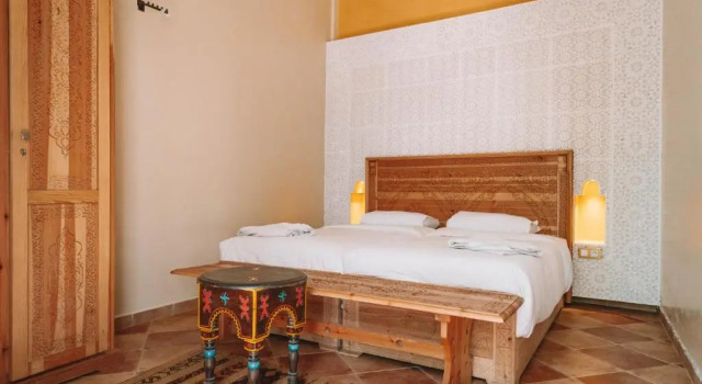 Standard room Equity Point Marrakech