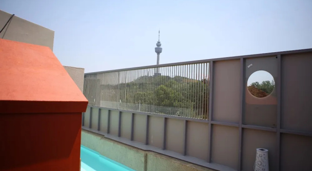 Suite Ondo Hotel