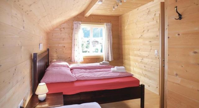 Ferienhaus Dalaas Am Arlberg, Забронировать Отель Отели Lünersee 4 звезды, 4*