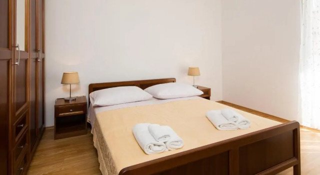 Lejlighed Apartments Villa Kolar
