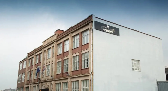 The Ladbrooke Hotel