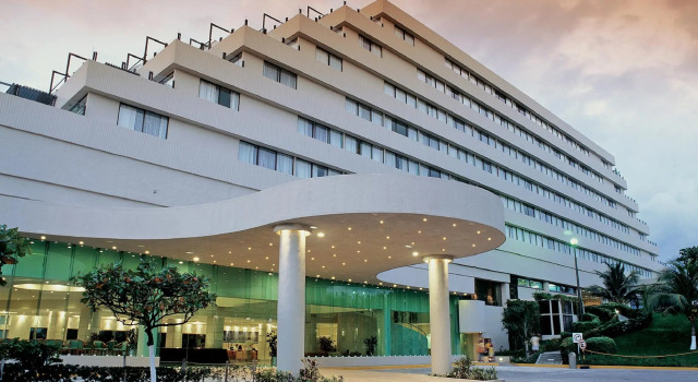 Park Royal Beach Cancun - All Inclusive, Prenota Resort Hotel SPA a Quintana Roo, SPA