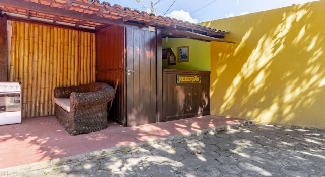 OYO Pousada Do Coco, Porto Seguro