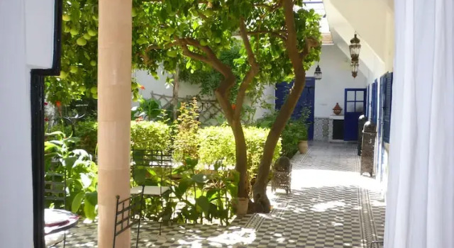 Riad M'haïta, Réserver Hôtel Taroudant 