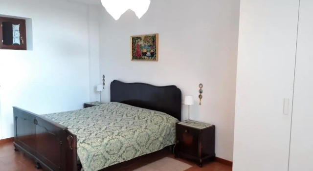 Номер Standard Agriturismo Borgo Floreani