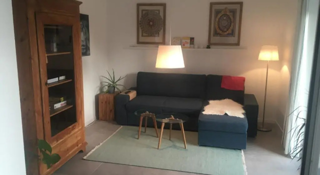 Ferienwohnung Bei Beppi