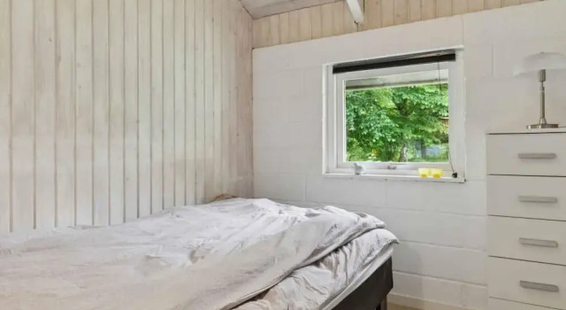 Коттедж 4 Star Holiday Home in Hurup Thy