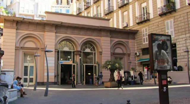 L'oro di Napoli