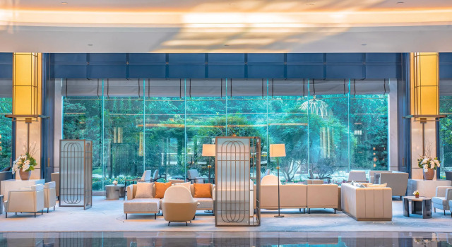 Wyndham Qingdao, Забронировать Отель Бизнес-отели Sifang District, 4* 5*