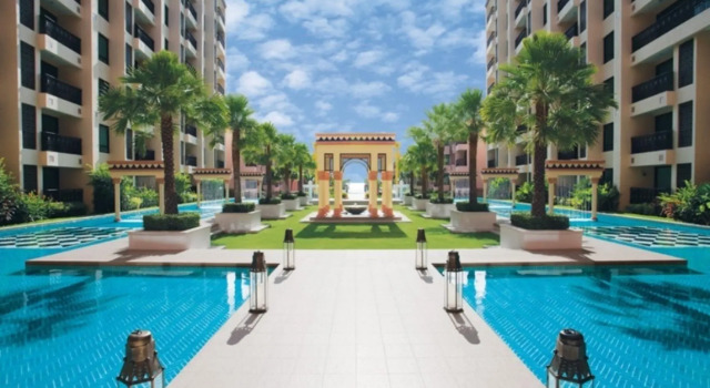 Marrakesh Serviced Apartment