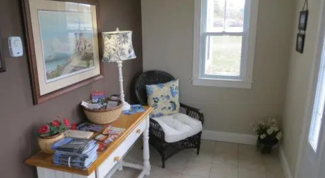 Lancaster Inn B&B, Prenota Bed & breakfast Bonavista Terranova e Labrador
