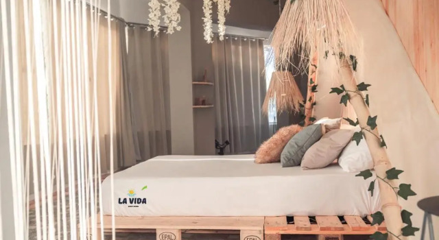 La Vida Guest House, Забронировать Гостевой дом Гостевые дома Южного Синая, Гостевой дом