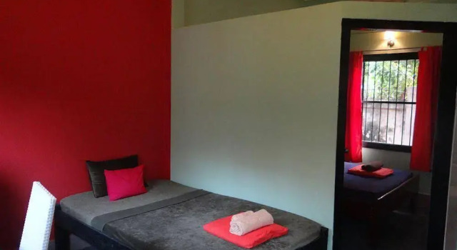 Lyza Garden Lodge, Забронировать Апартаменты/квартира Апартаменты Сиемреап, Апартаменты/квартира