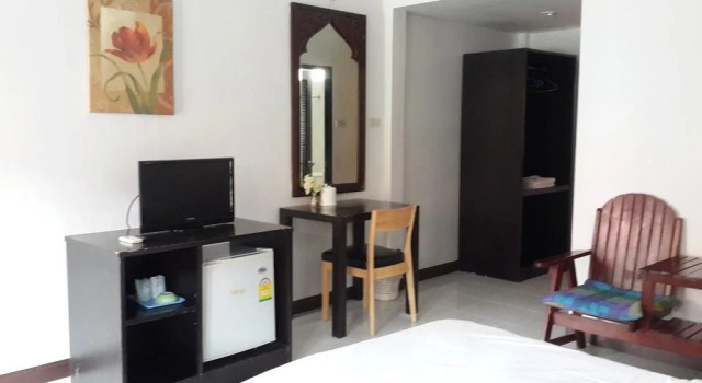Phanthong Hotel