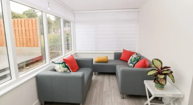 Cabana Daresfield