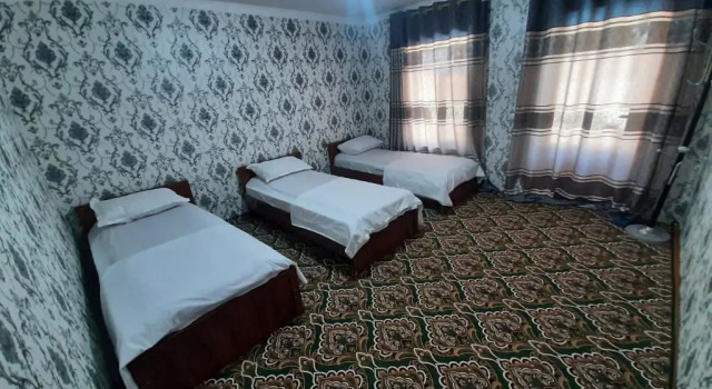 Номер Superior Dilnura Guest House