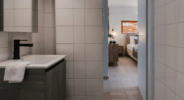 Вилла Comfort Echo Villa
