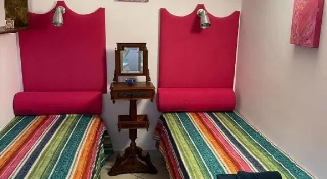 Двухместный номер Standard Casa Avallone
