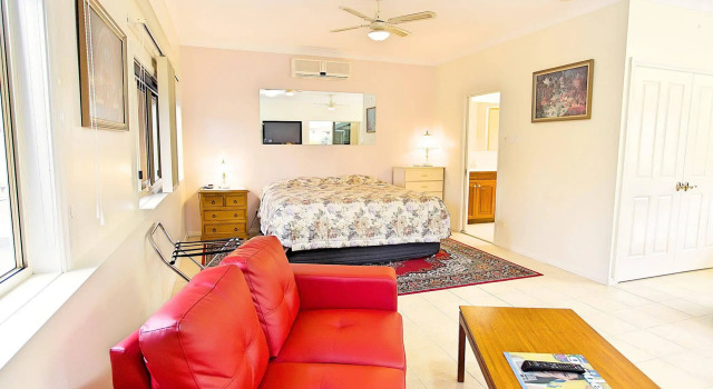 Bon Villas B&B Bonville, Забронировать Отель «постель и завтрак» Бонвилль Coffs Coast