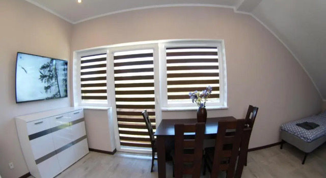 Kancelaria, จอง โรงแรม Prawobrzeze Płonia