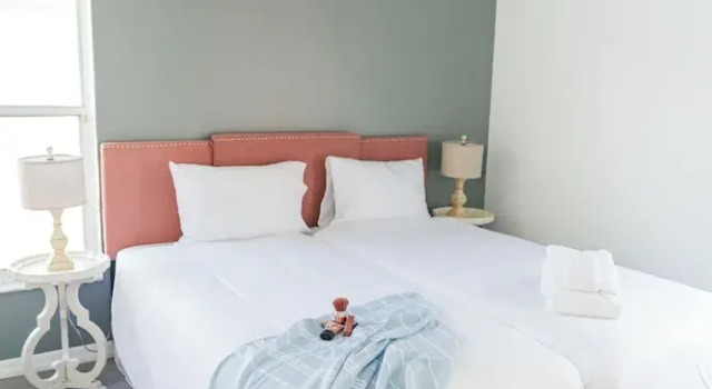 Вилла Luxury Residentas Autumn Creek