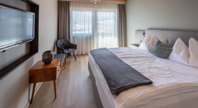 Семейный номер Standard Hotel Scherer