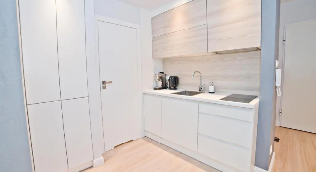 Grand Apartments - Tartaczna Deluxe
