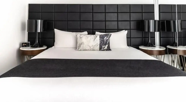 Студия Comfort KOZYGURU Chatswood Luxury Studio