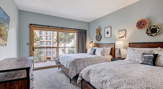 Mountainwood 301 2 Bedrooms 2 Bathrooms Condo