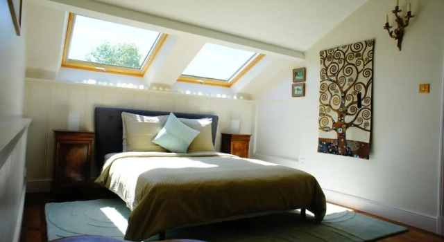 Номер Standard La Maison Verte Albi