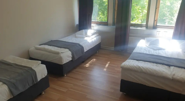 Hotel Apartment 24, Rezervovat Apartmán Skarholmen Stockholm