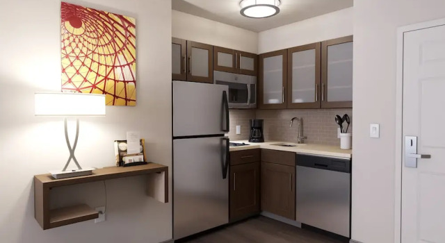 Люкс Staybridge Suites Columbus - Fort Benning by IHG