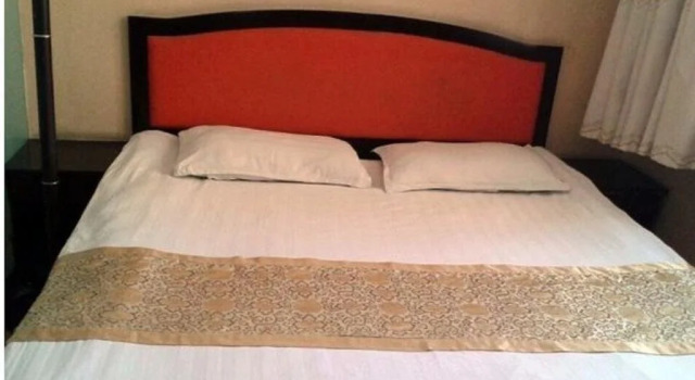 Xindi Inn, Book Hotel Hoteller i Shaanxi med parkering, Parkering