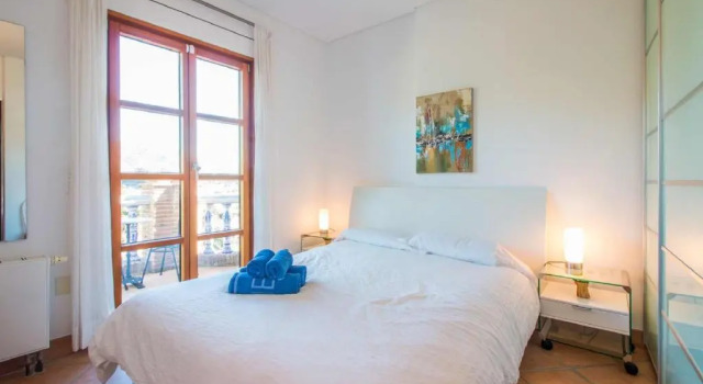 Вилла Deluxe Villa El Gavilan, Frigiliana