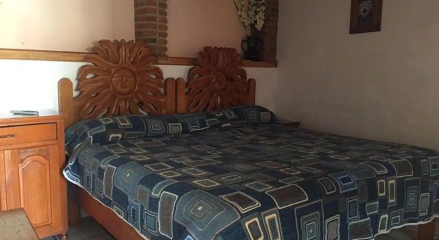 Habitaciones Betito